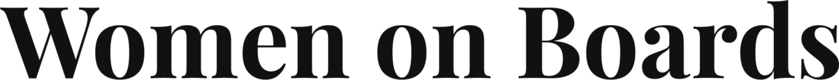Women on Boards — patron konferencji REZYLION 2026