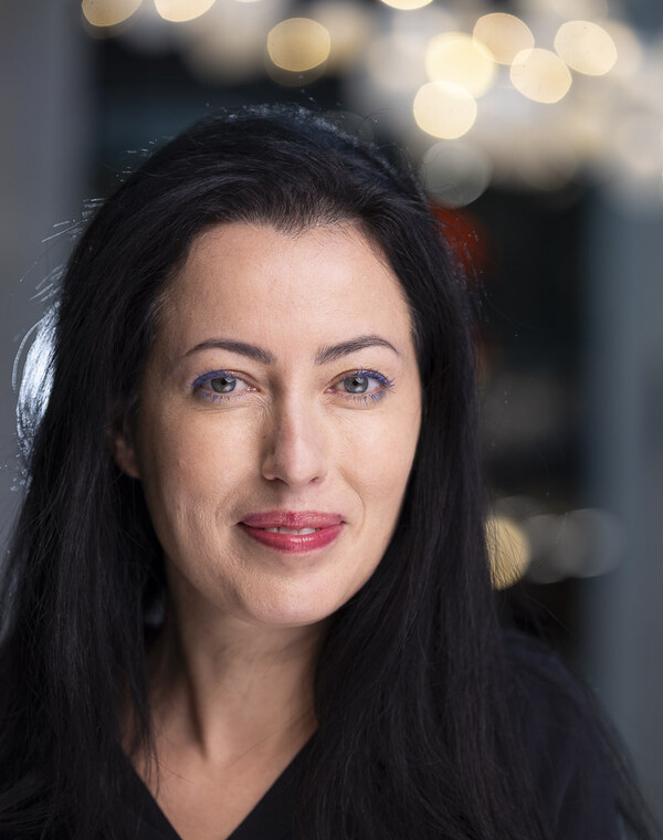 Anna Budzanowska