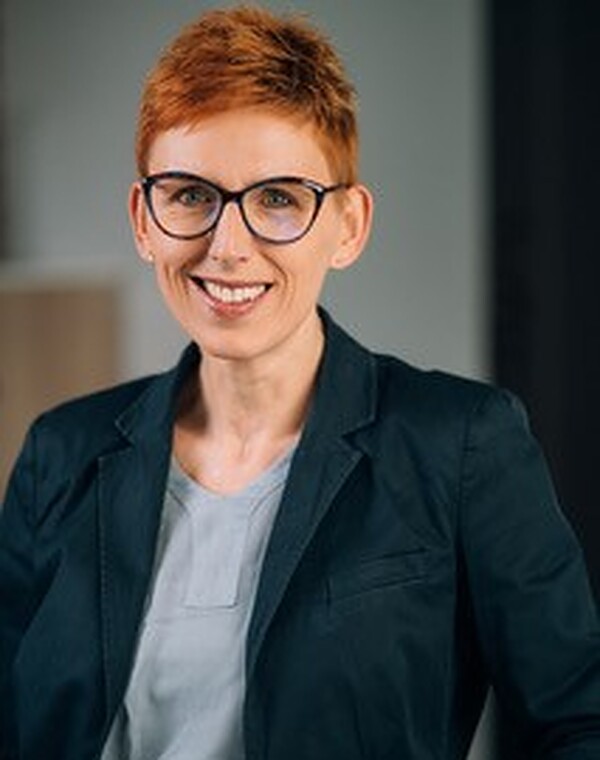 Anna Dąbrowska