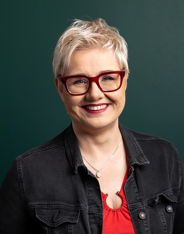 Joanna Nowak-Kubiak
