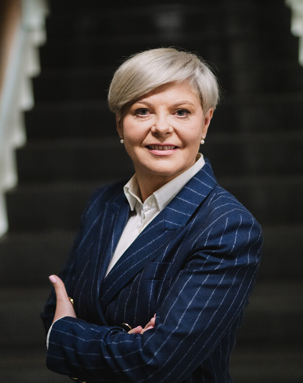 Małgorzata Bednarska