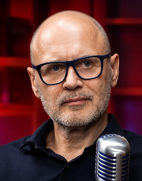 Mariusz Majewski